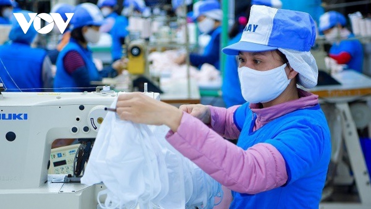 Forum seeks to boost post pandemic recovery